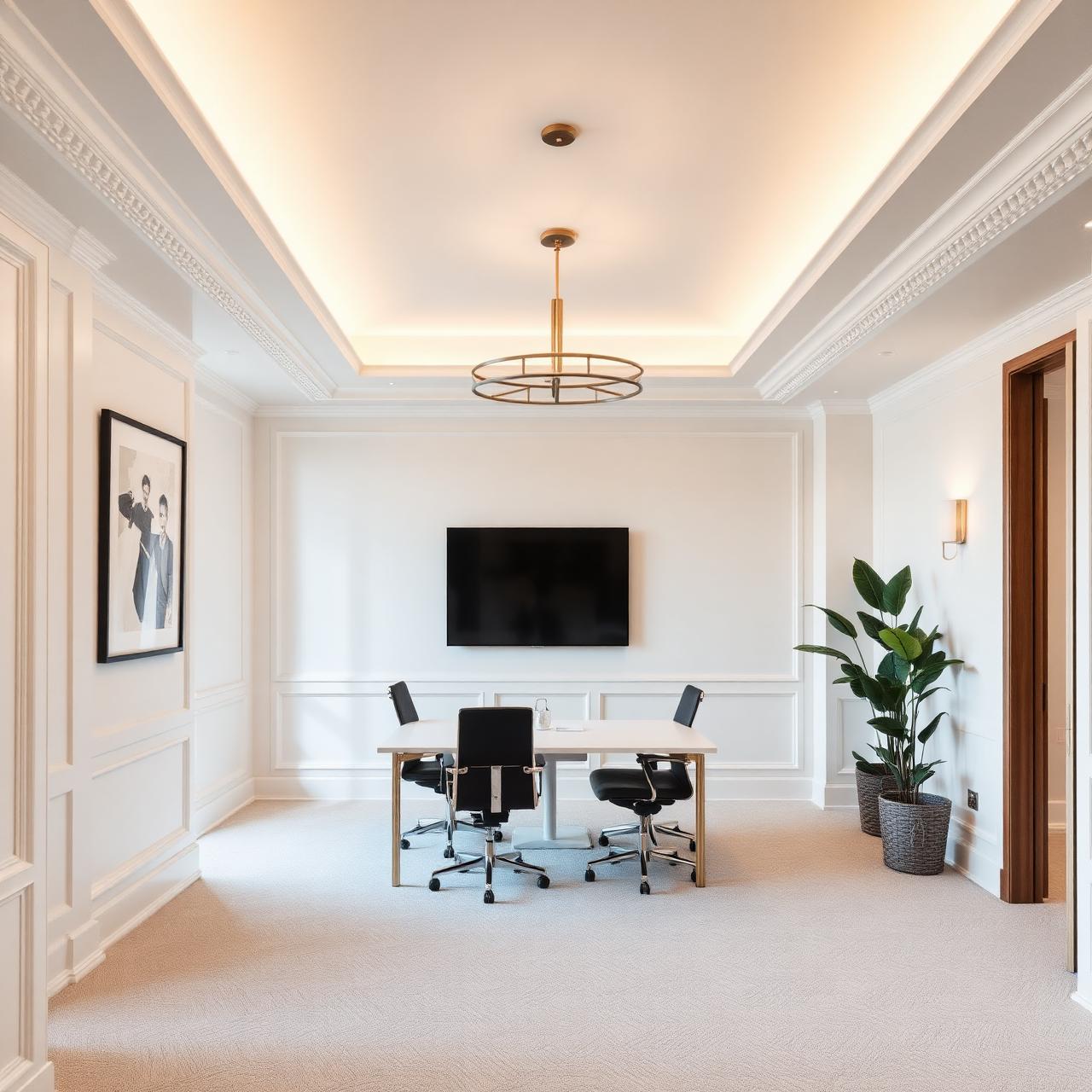 Downtown Executive Suite